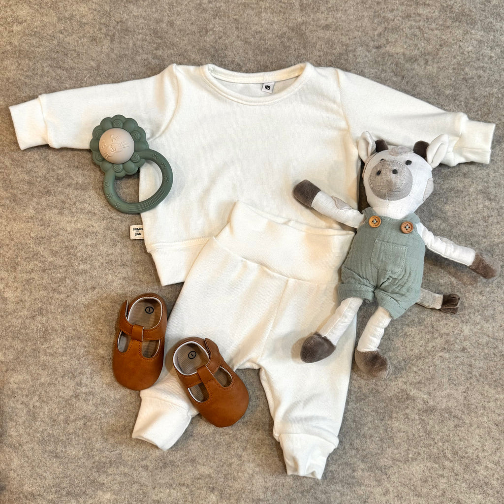 Charlie 2 Piece Set