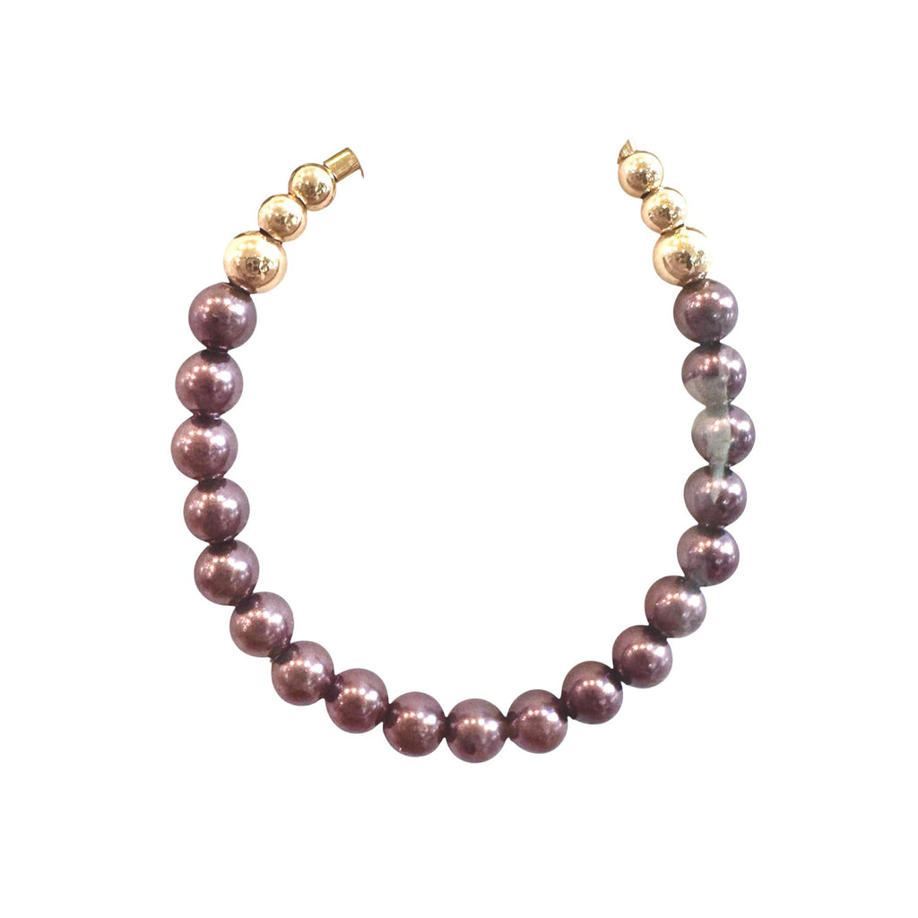 Pearl Bracelet