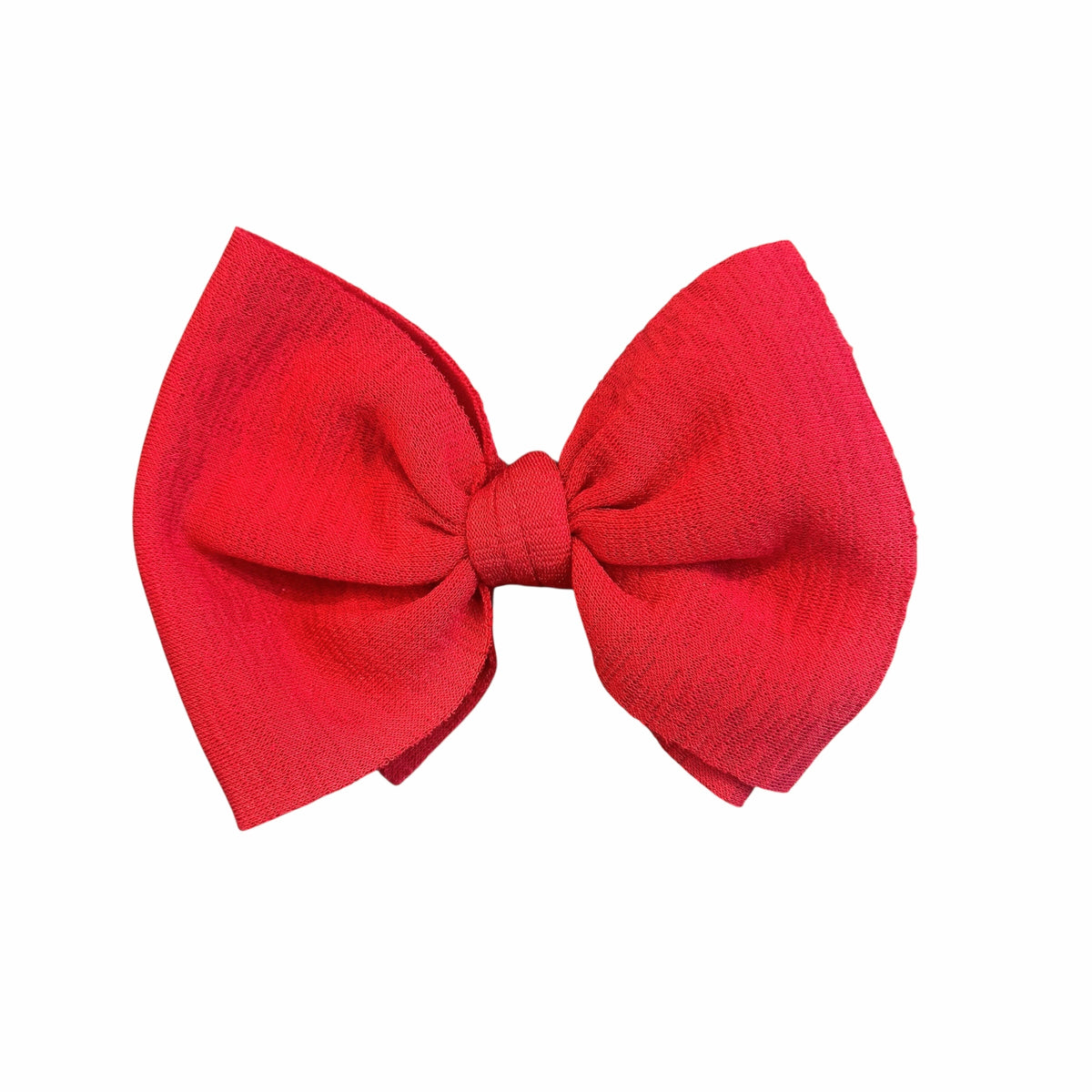Bitty Bow Clip