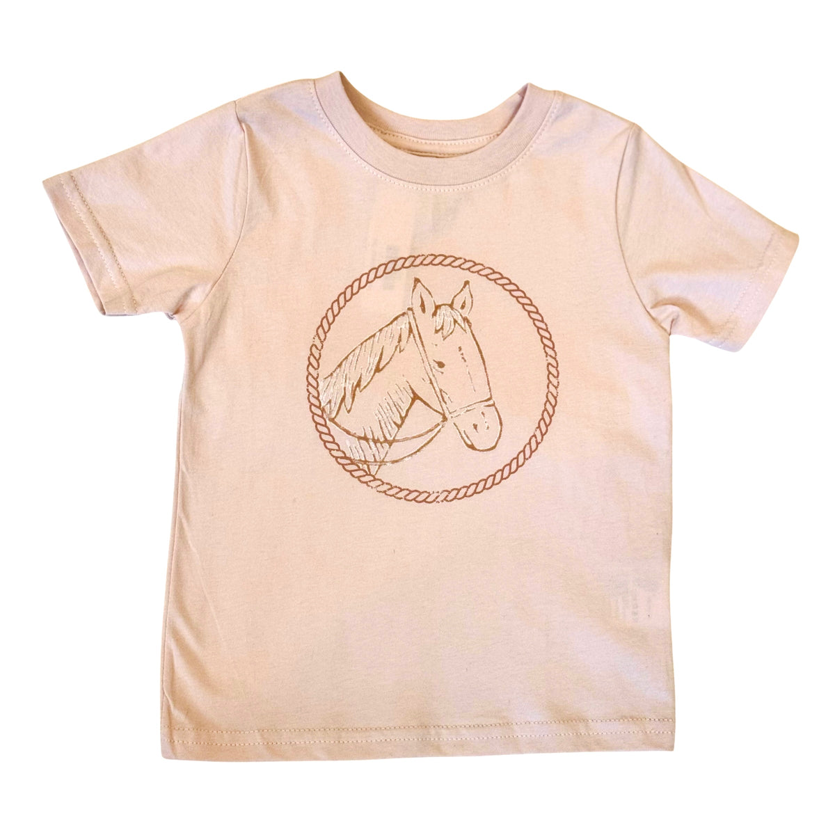 Pony Express Tee
