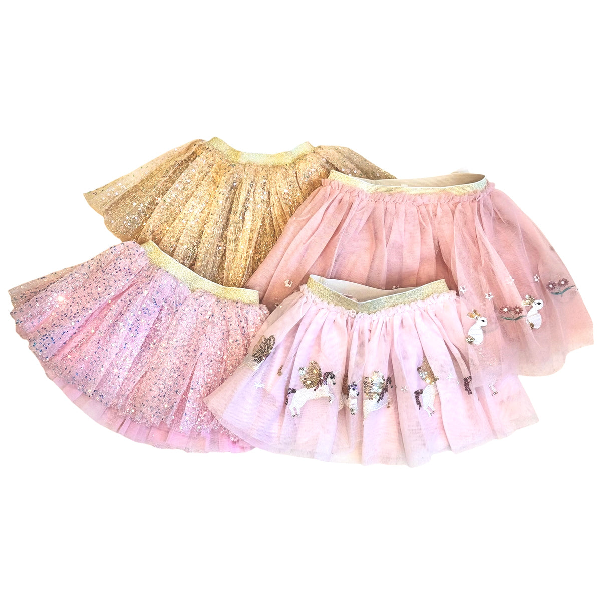 Sparkle Tutu