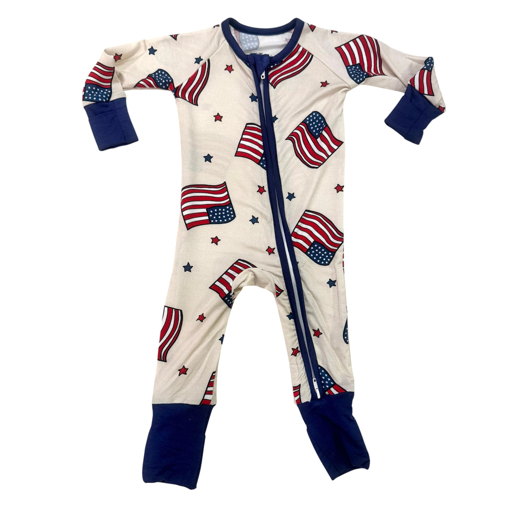 4th of July Sleeper