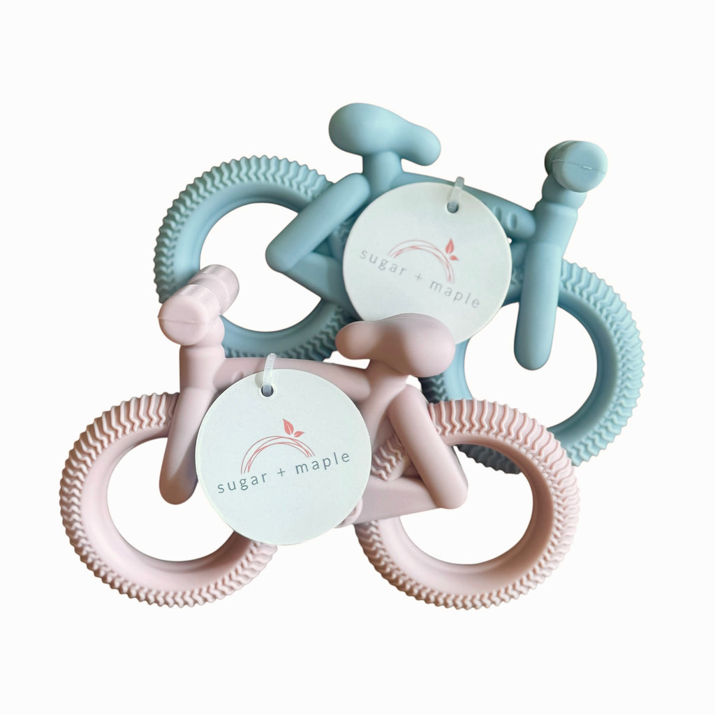 Bike Teether
