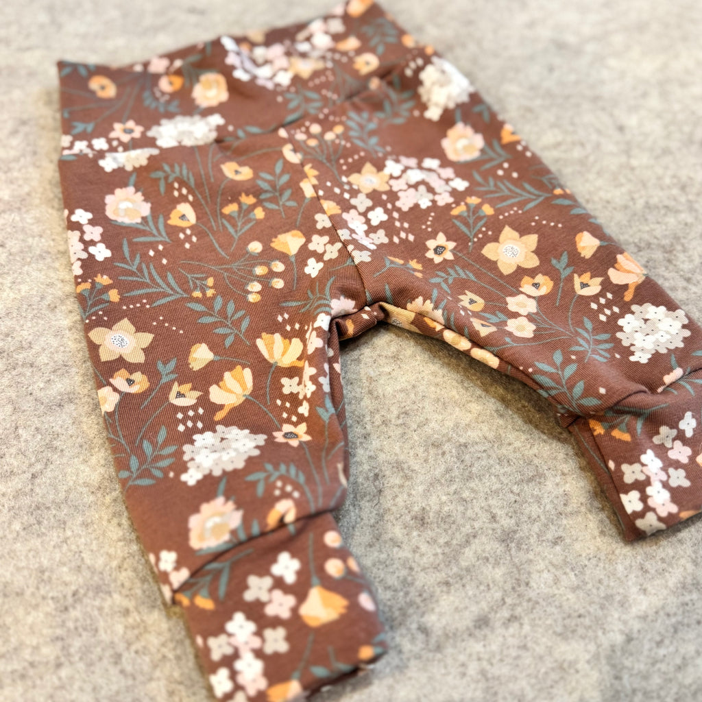 Fall Blooms Set