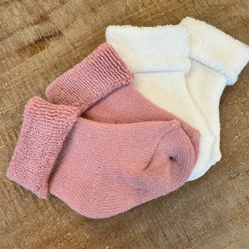 Fleece Socks
