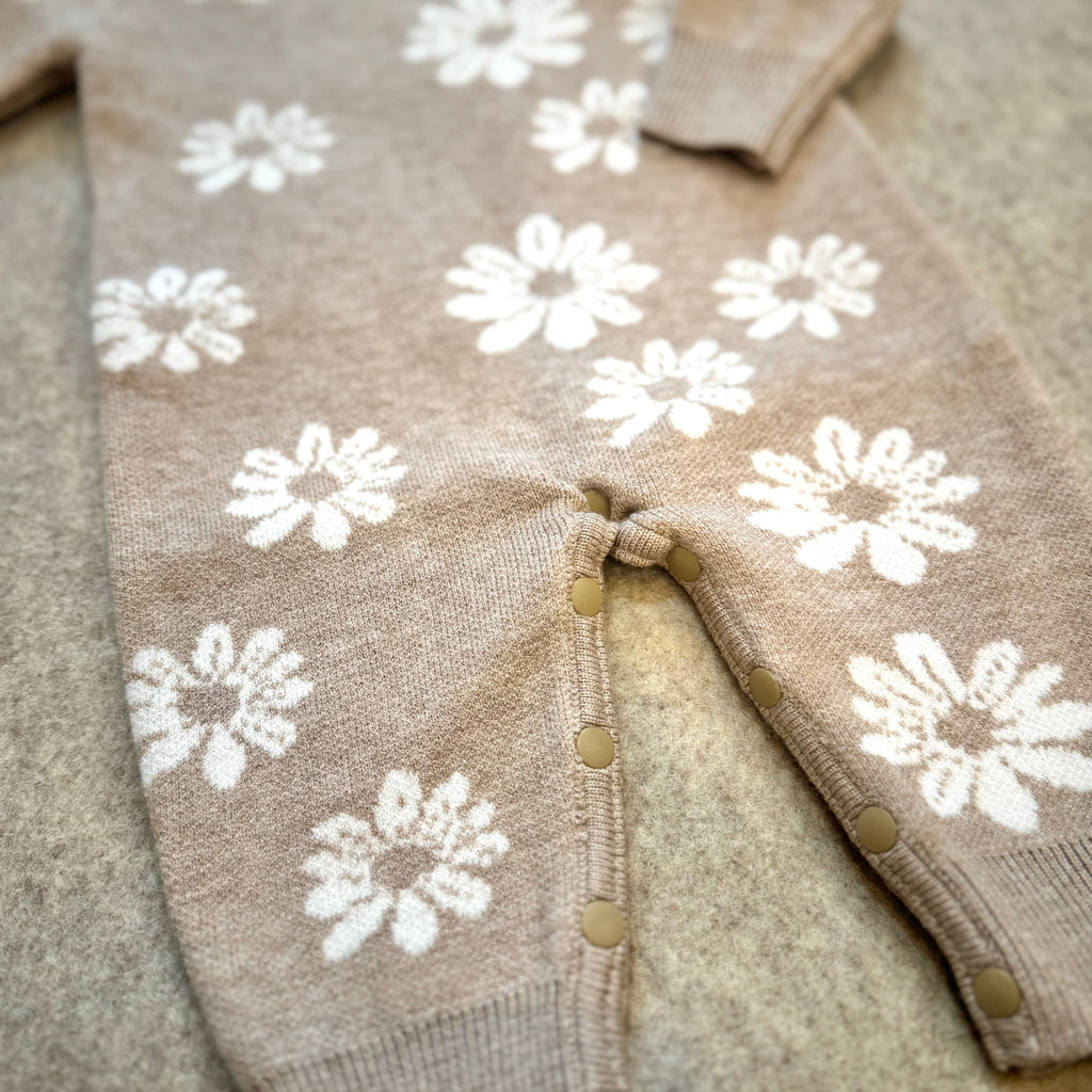 Daisy Dreams Romper