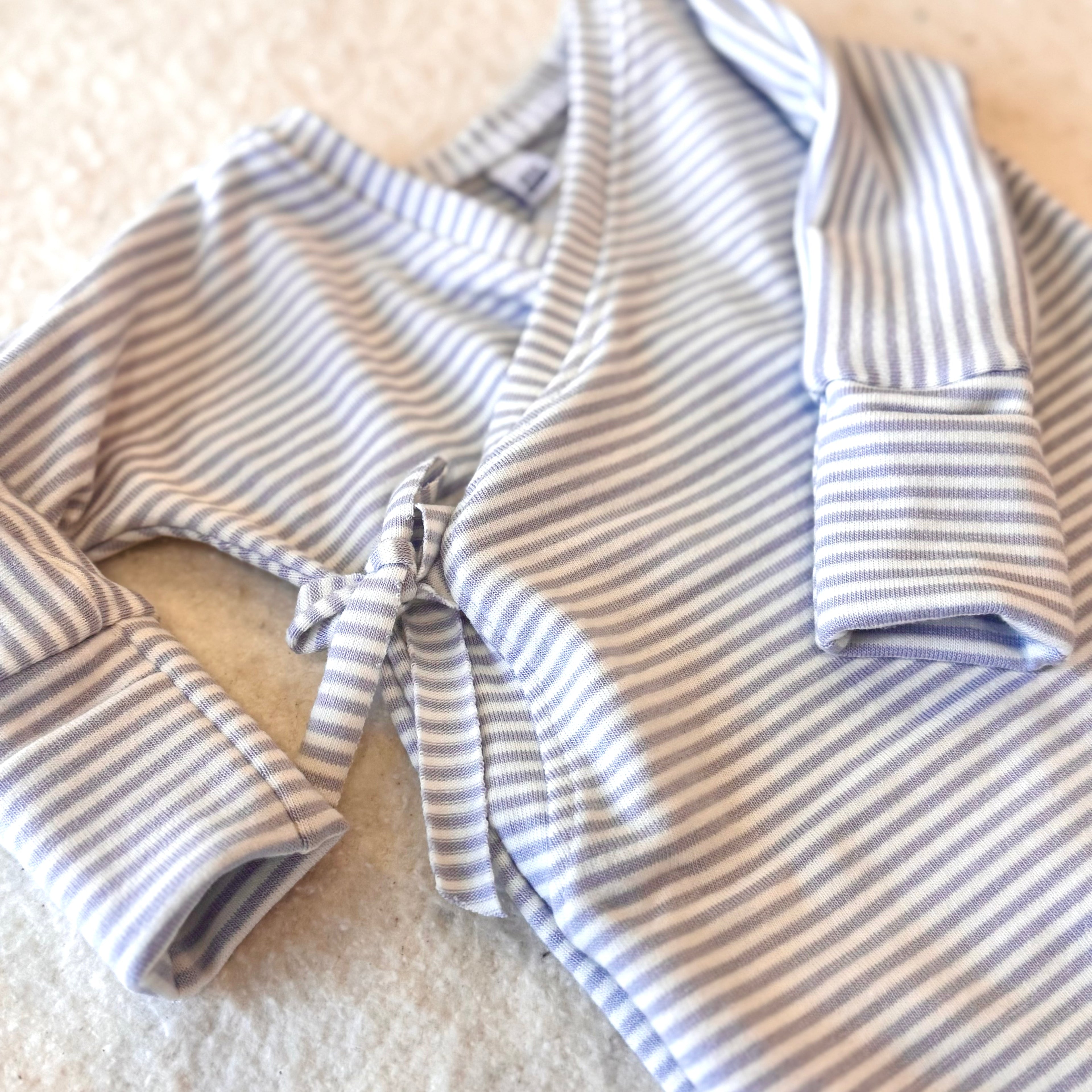 Lily Kimono Romper