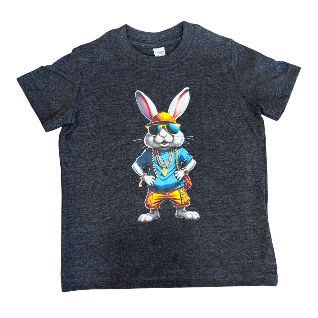 Gangsta Bunny