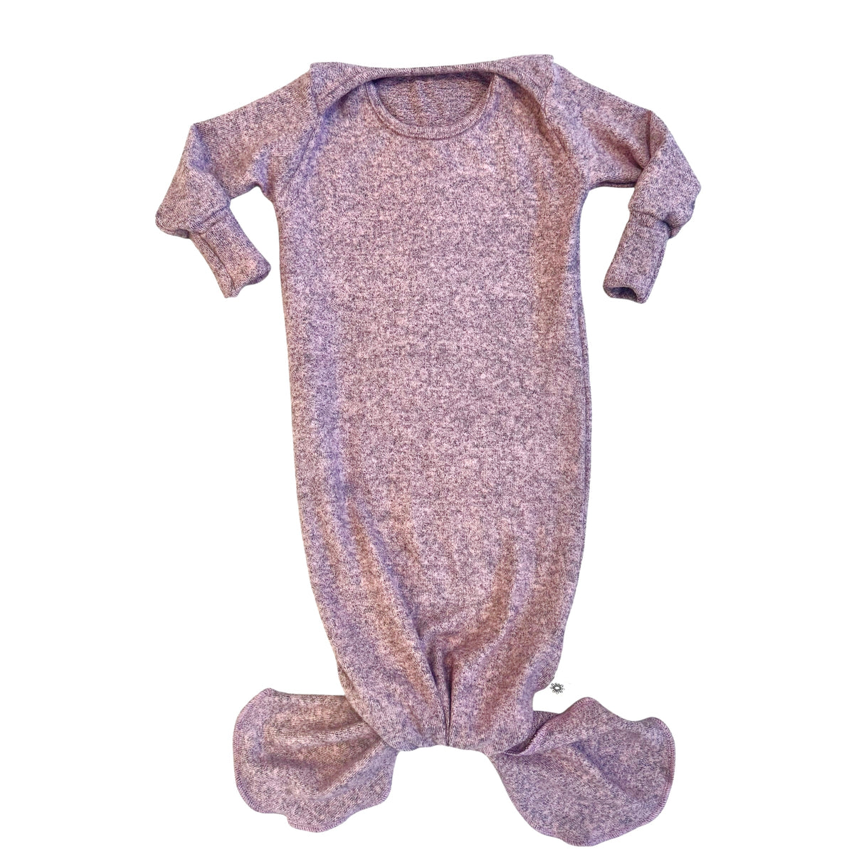 Knotted Gown