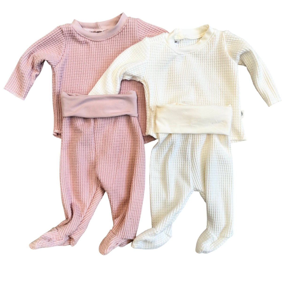 Ashton Thermal 2pc set