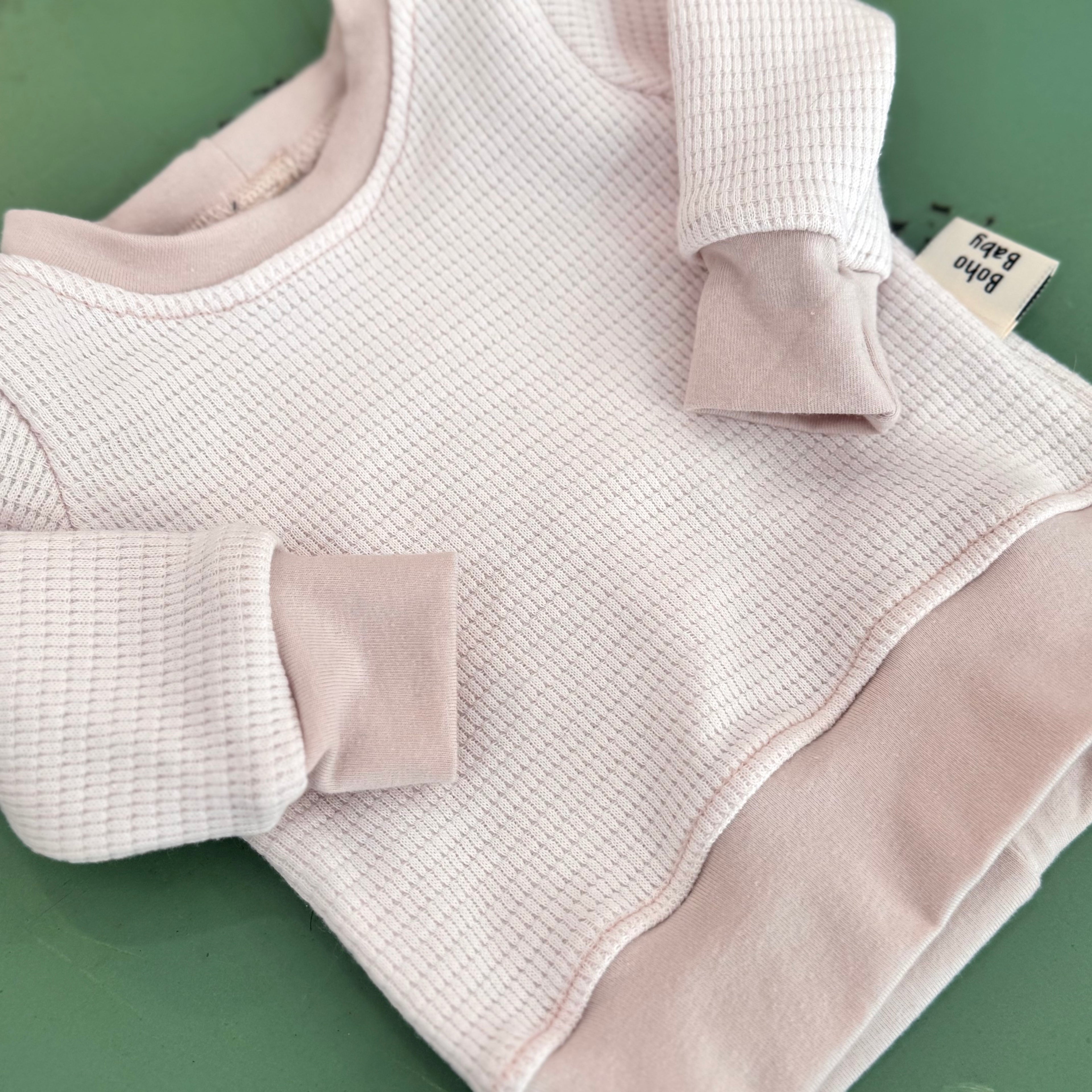 Pearl Two-Piece Set