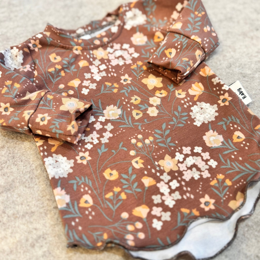 Fall Blooms Set