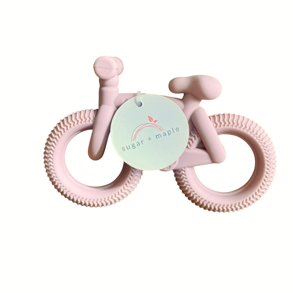 Bike Teether
