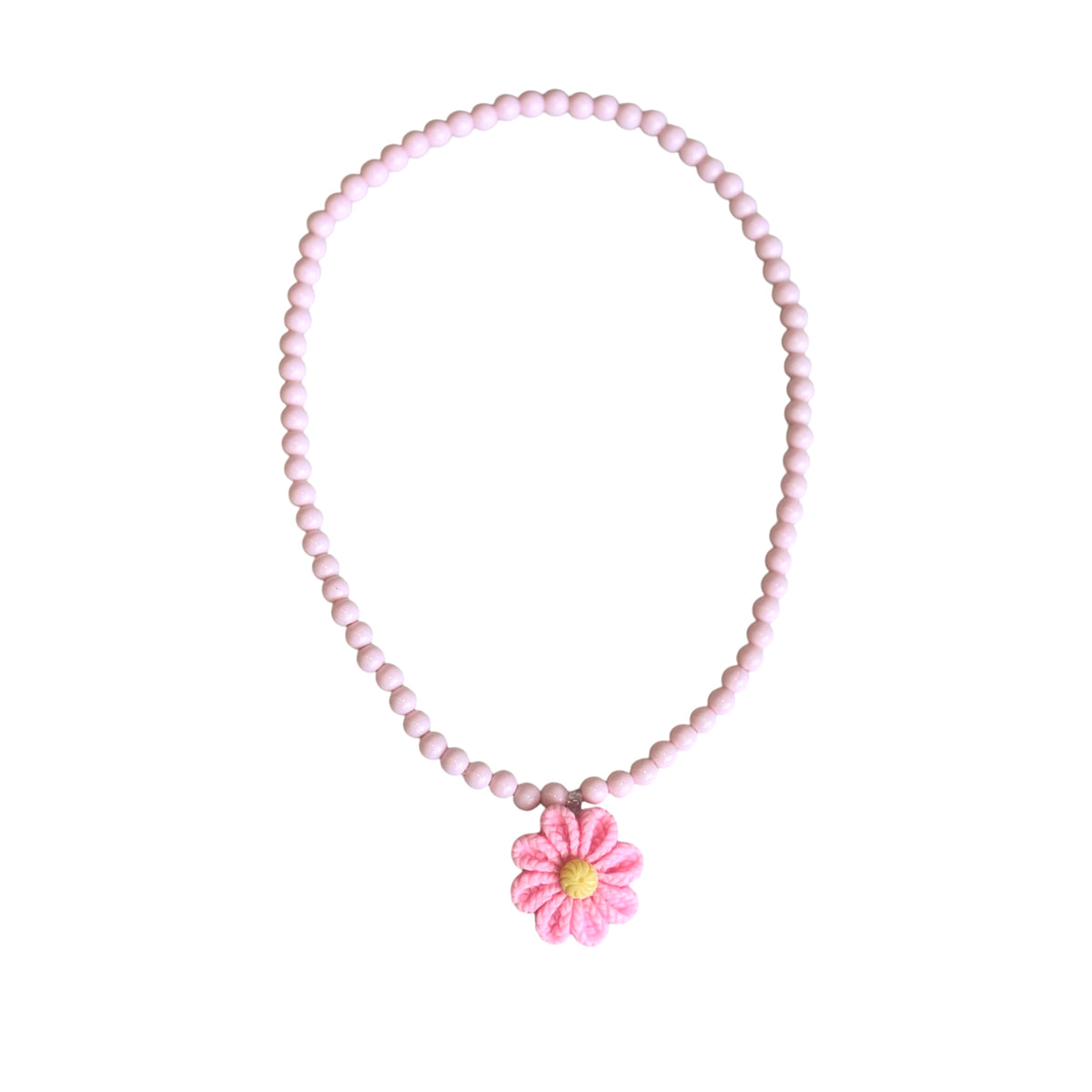 Daisy Necklace