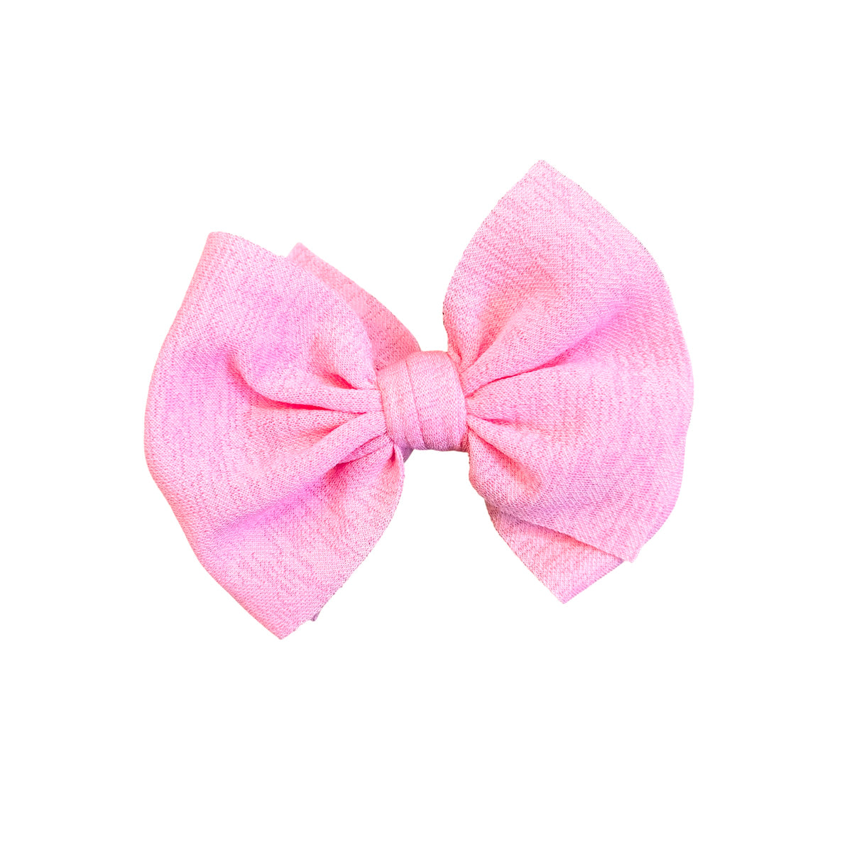 Bitty Bow Clip