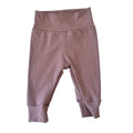 Smokey Purple Leggings