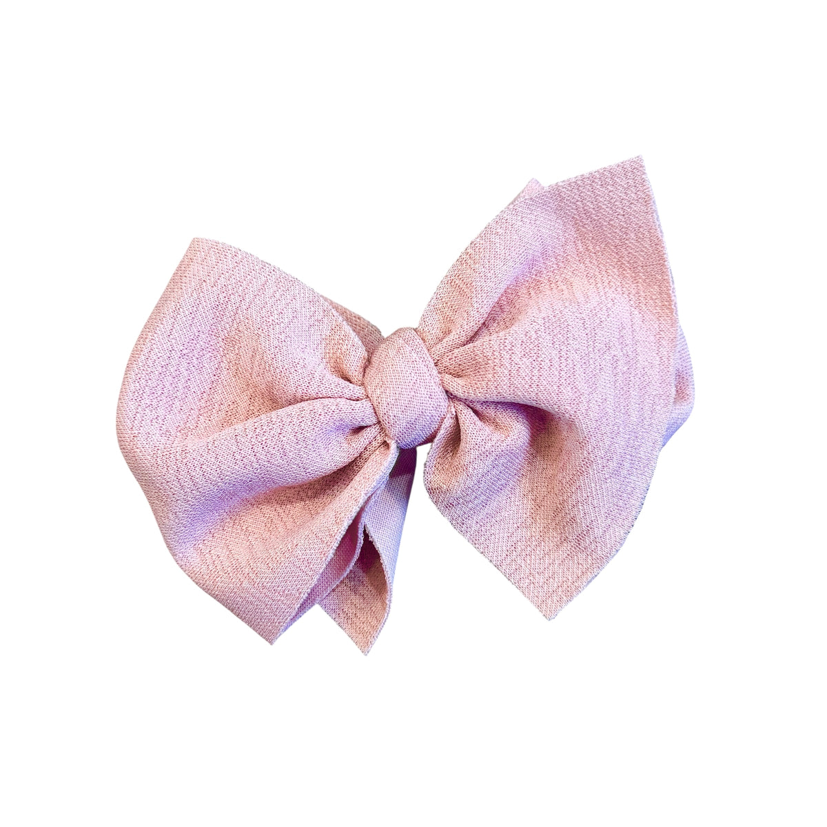 Bitty Bow Clip