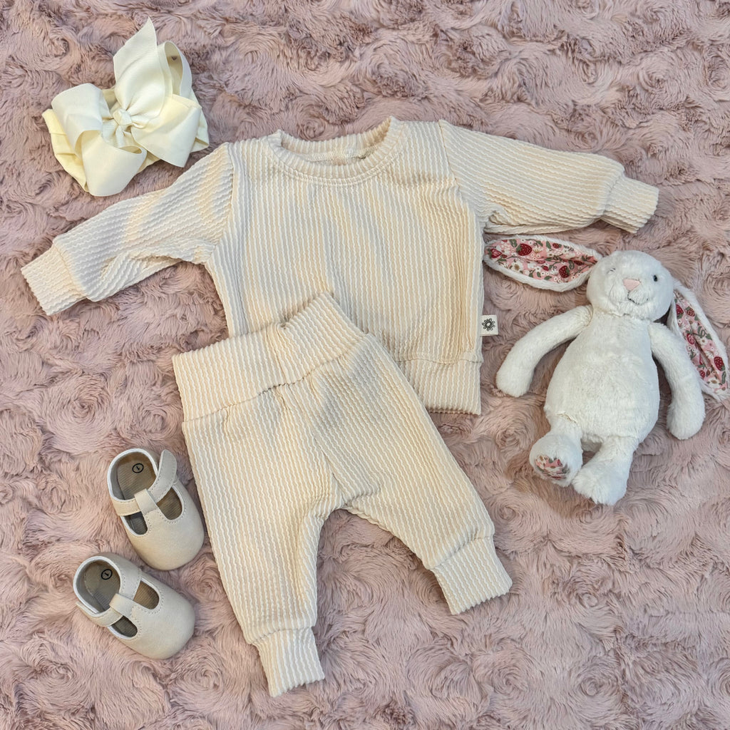 Edie 2 Piece Set