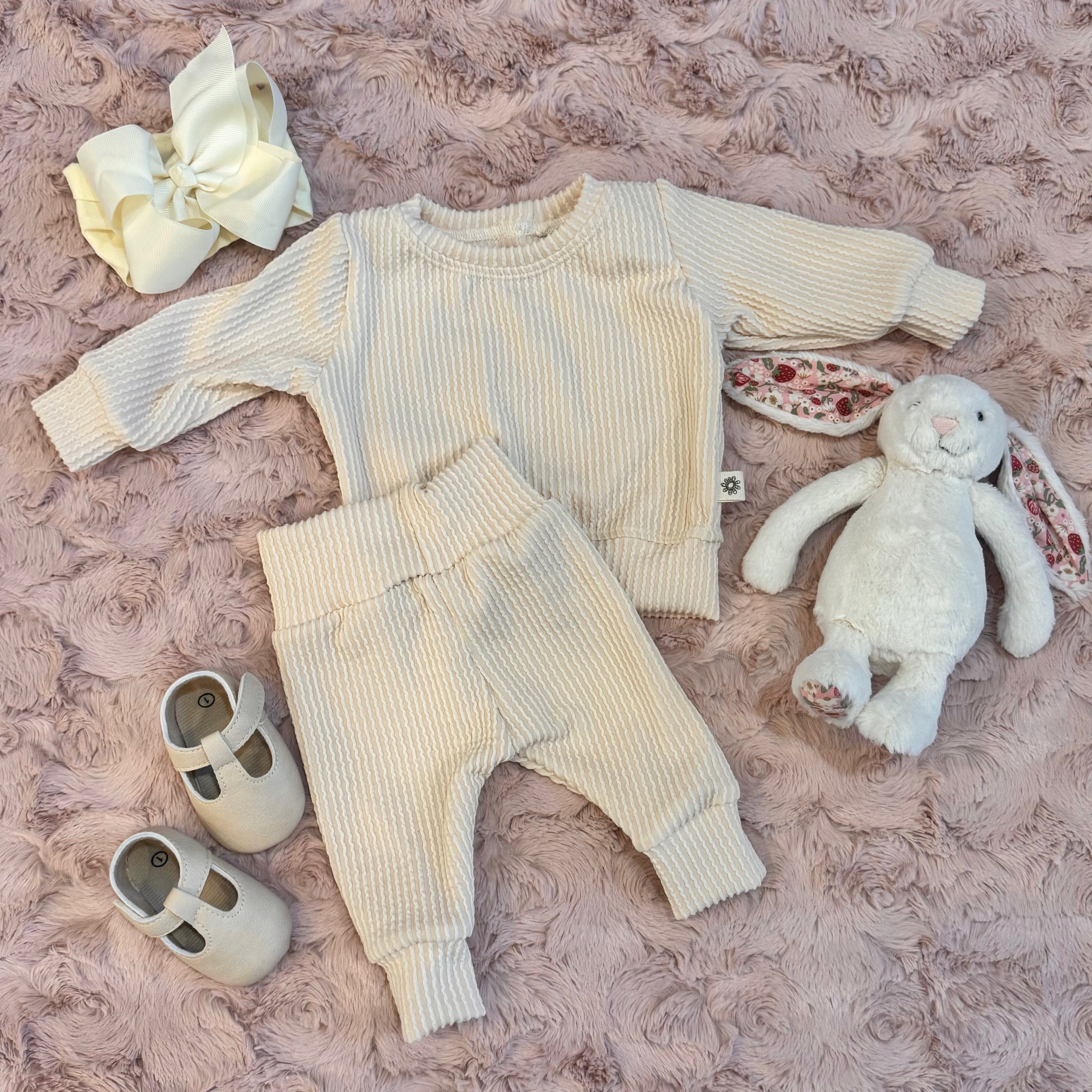 Edie 2 Piece Set