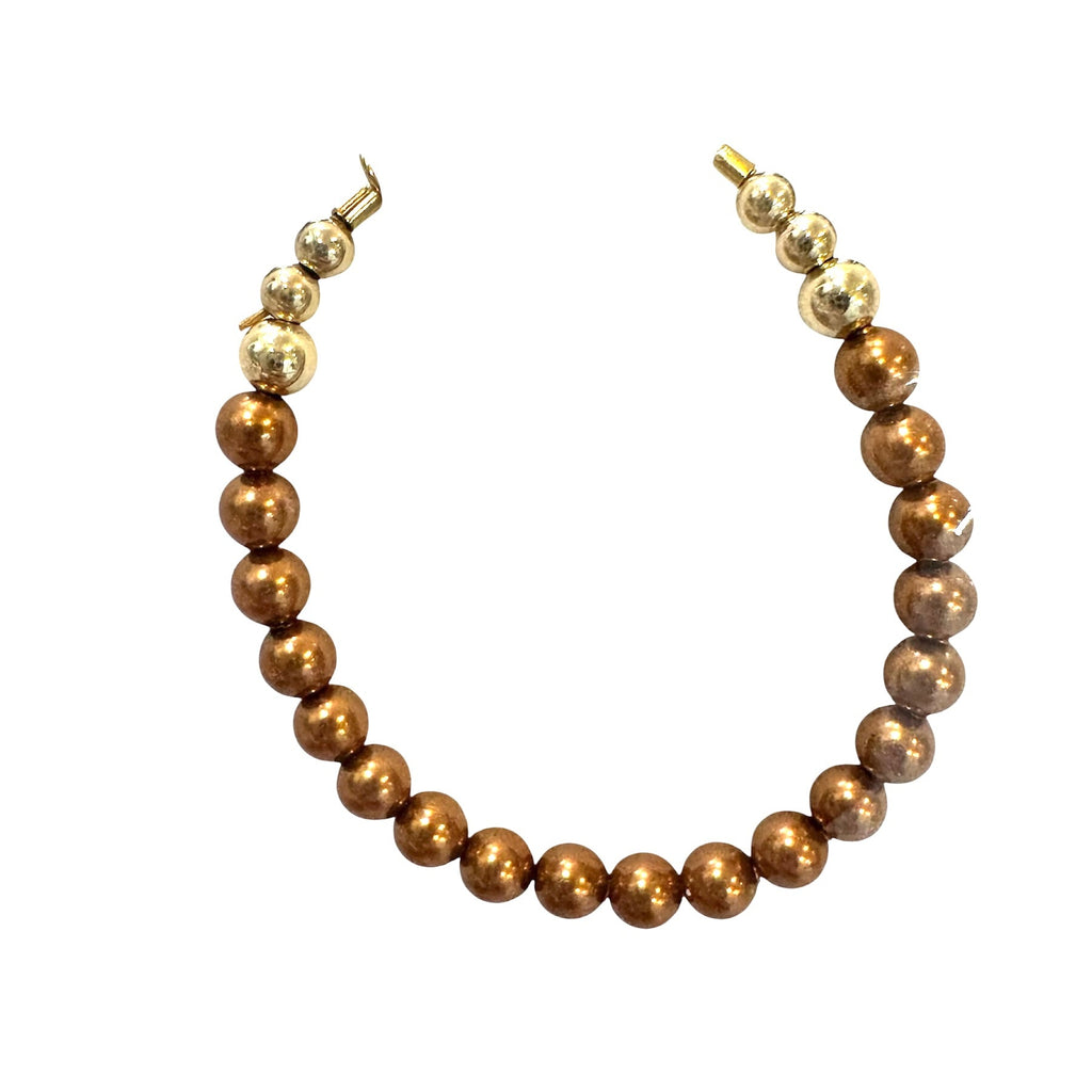 Pearl Bracelet