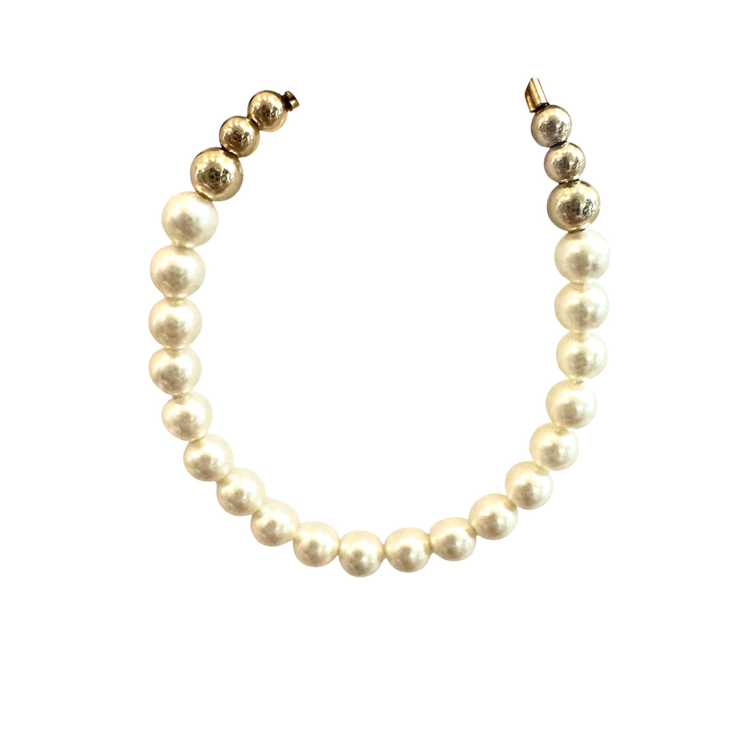 Pearl Bracelet