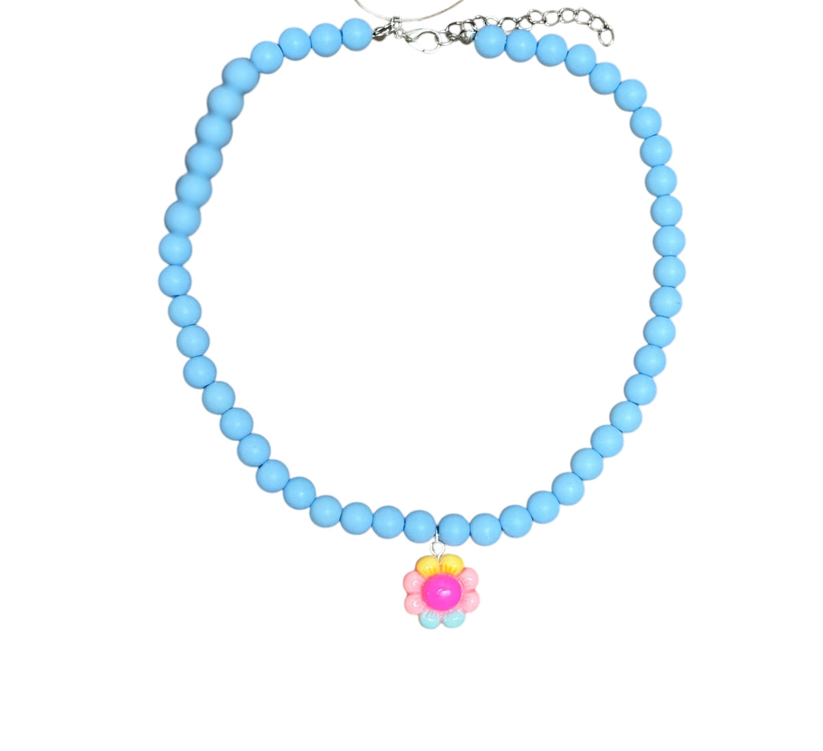 Girly Charm Necklaces