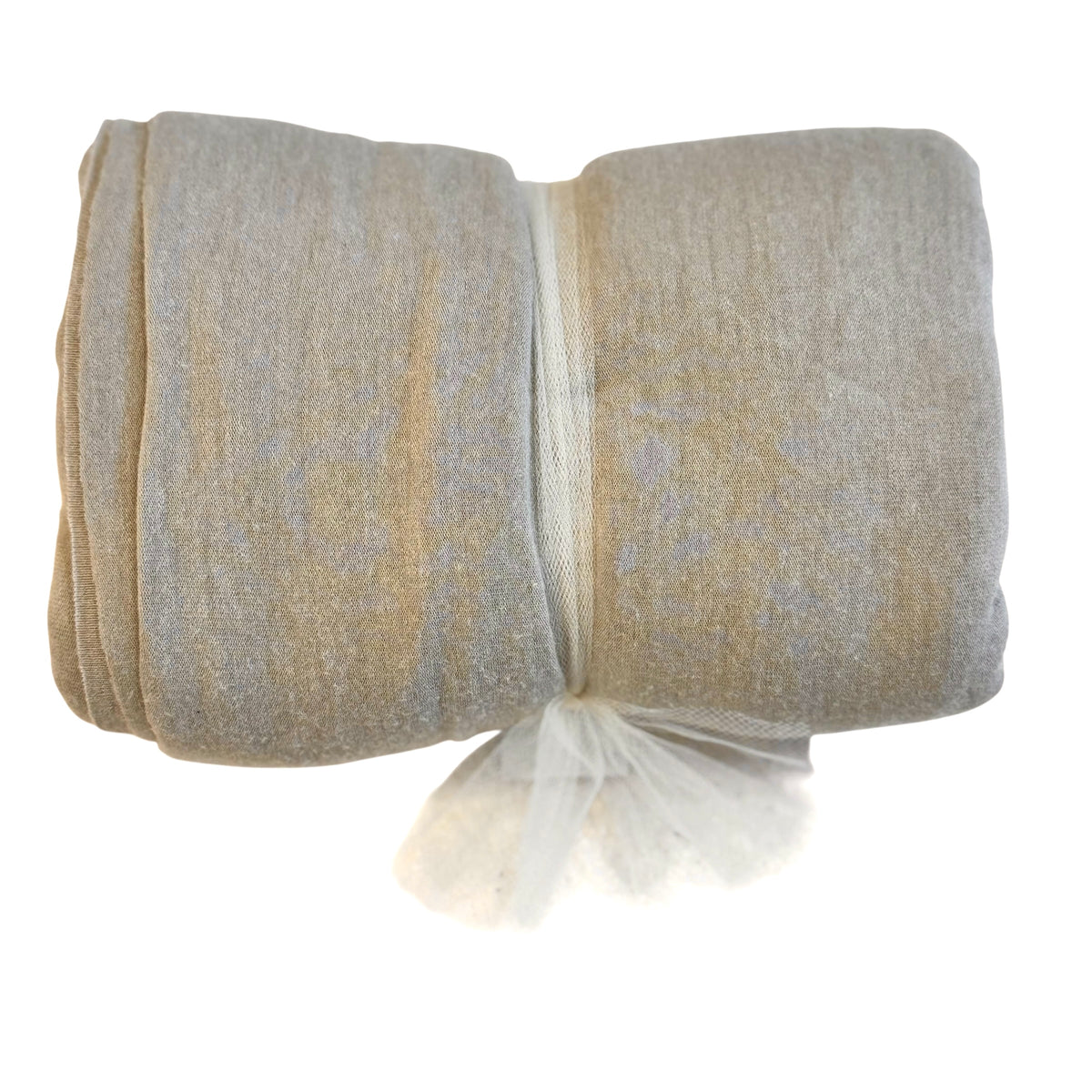 Luxe Knit Newborn Wrap