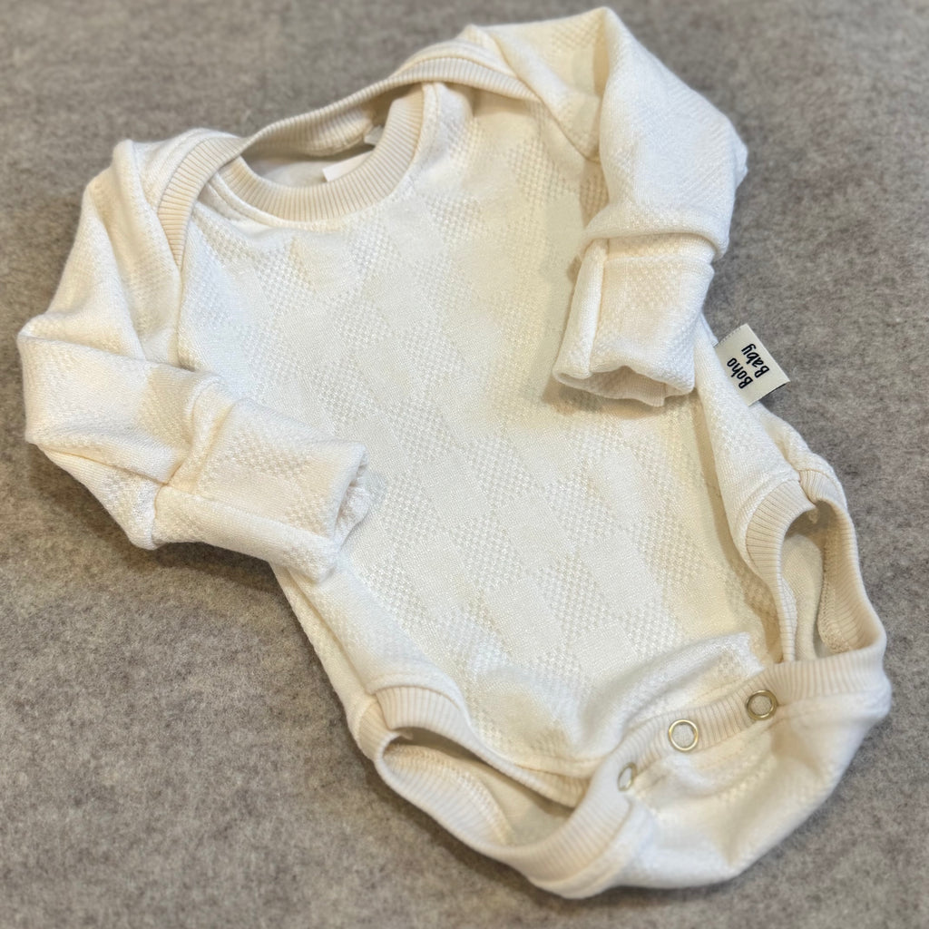 James Outfit