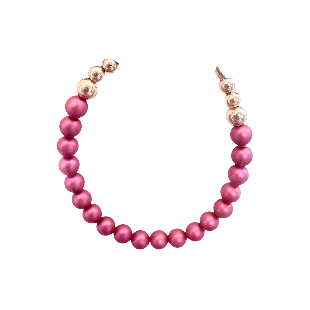Pearl Bracelet