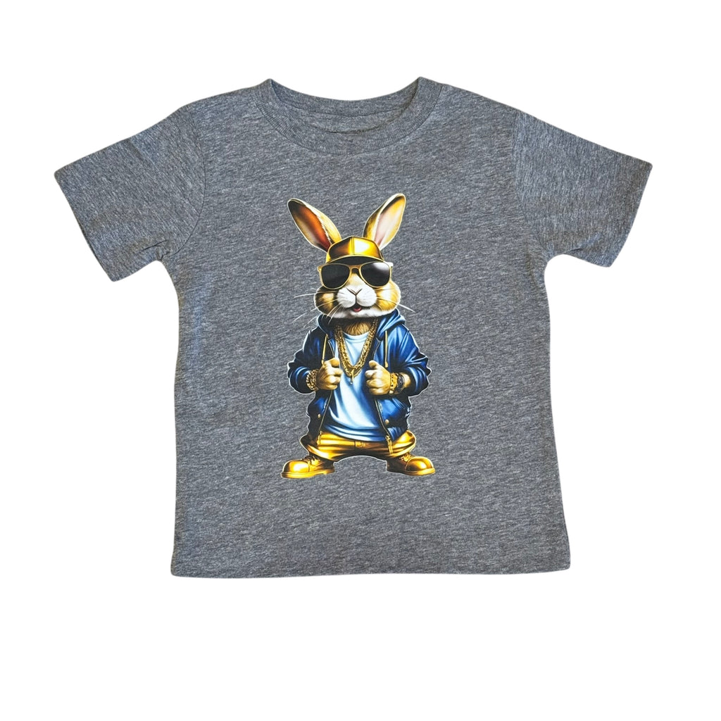 Gangsta Bunny