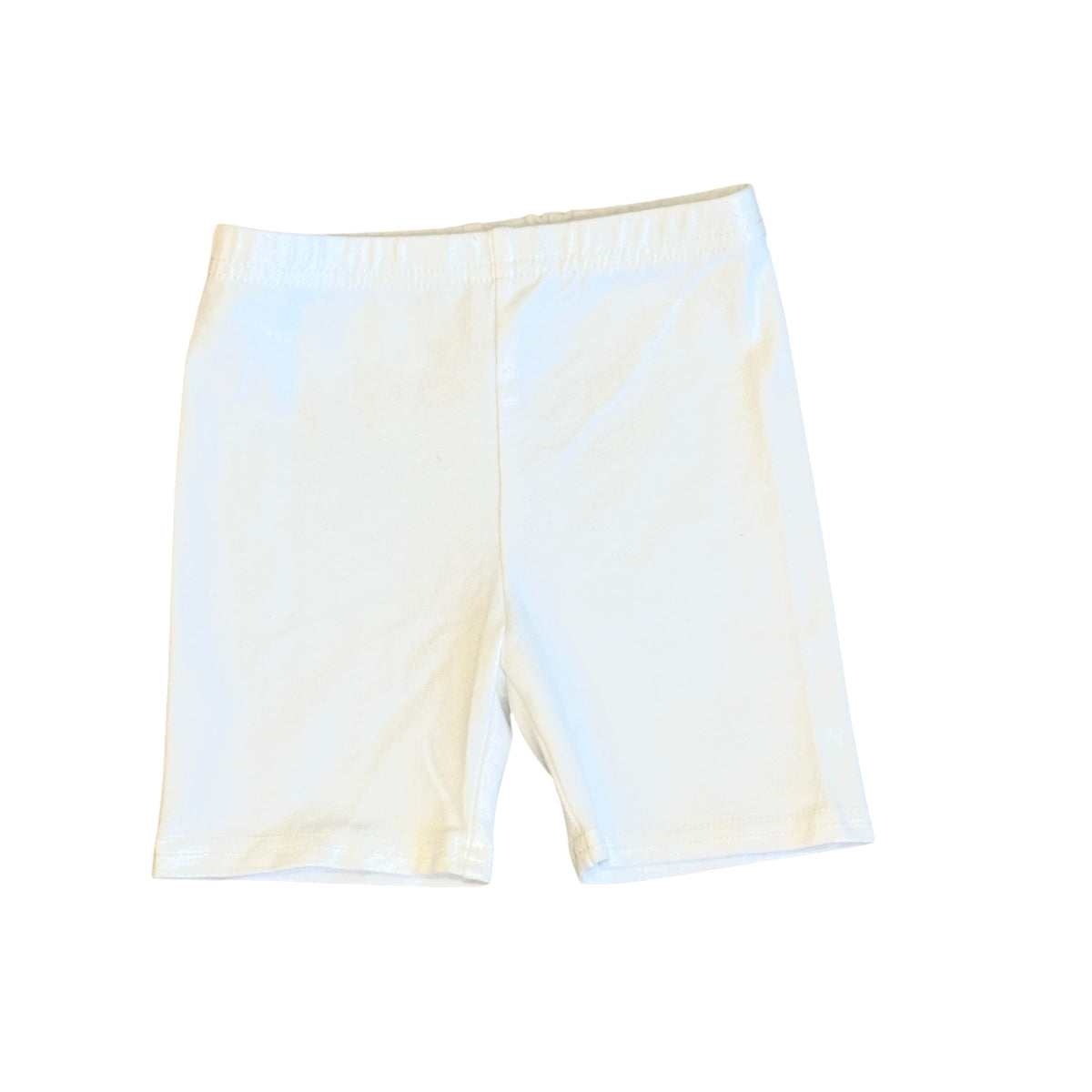 Everyday Biker Shorts