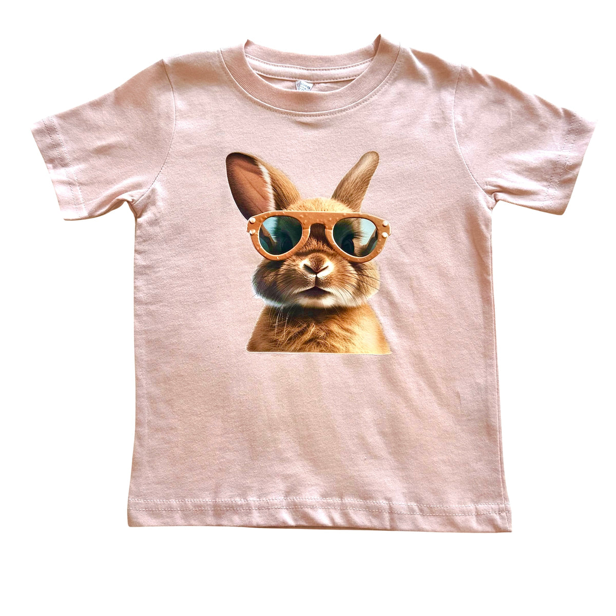 Butterscotch Bunny Tee