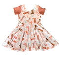 Cowgirl Twirl Dress