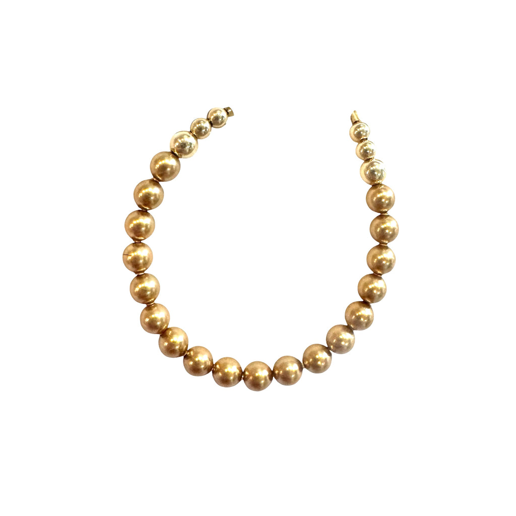 Pearl Bracelet