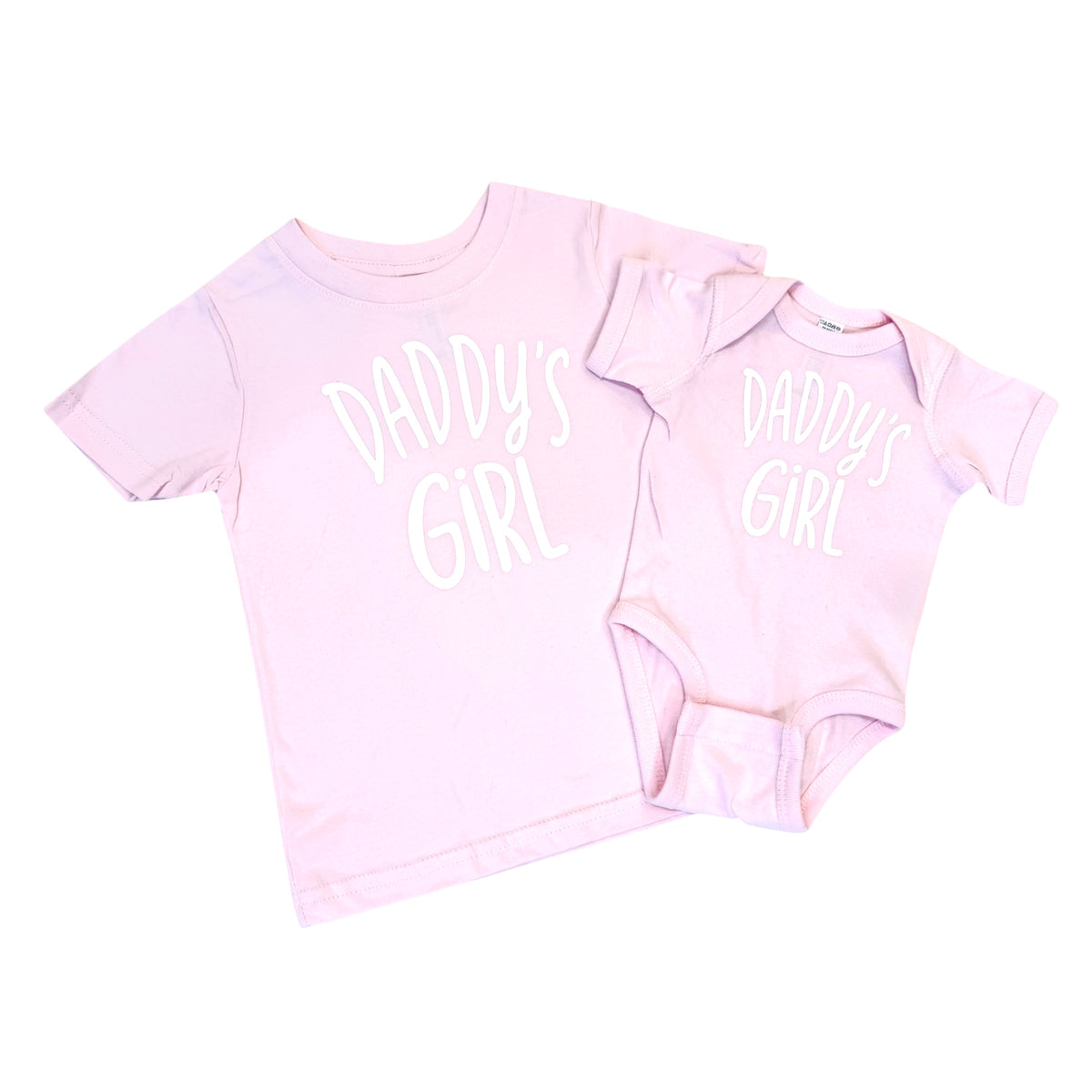 Daddy's Girl Bodysuit