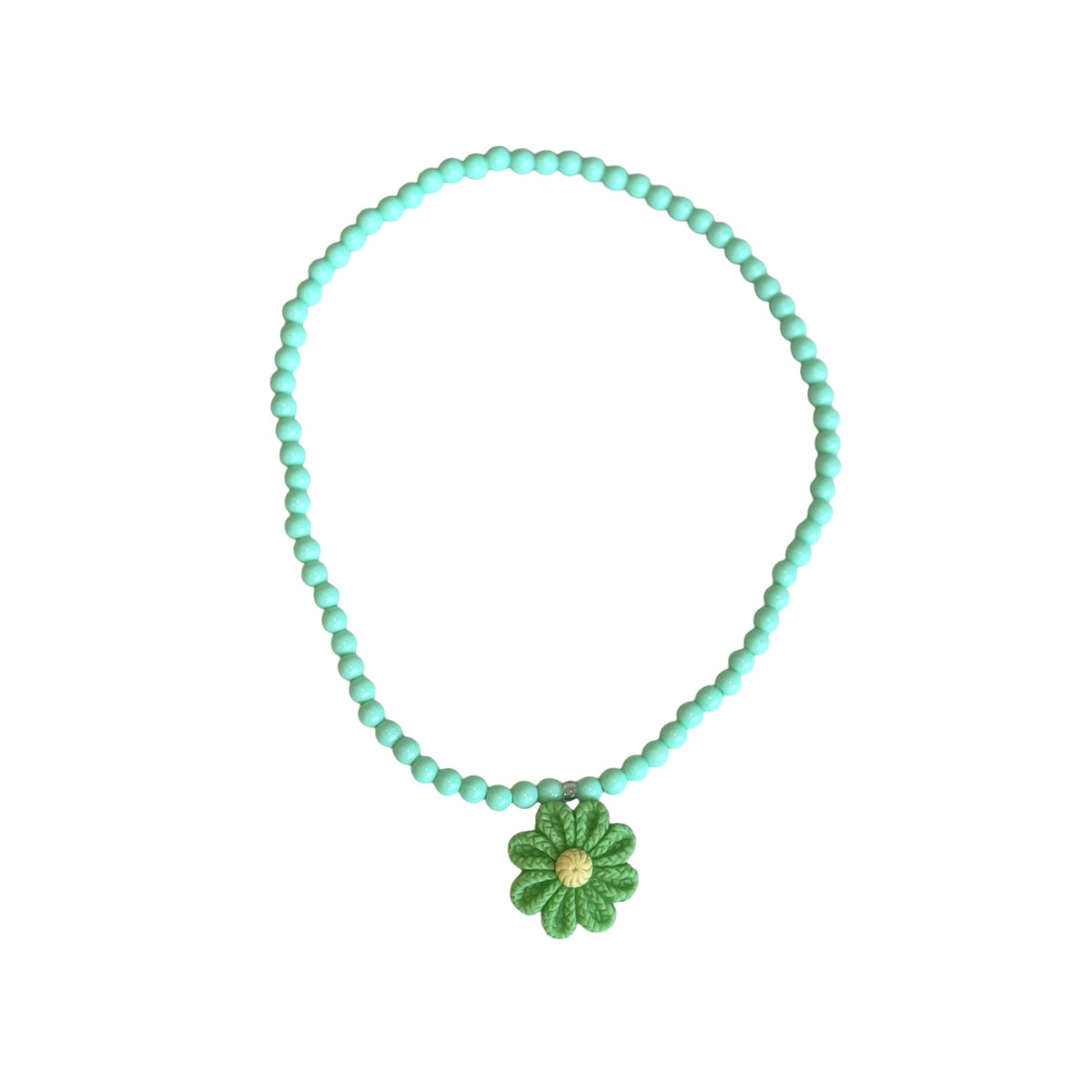 Daisy Necklace