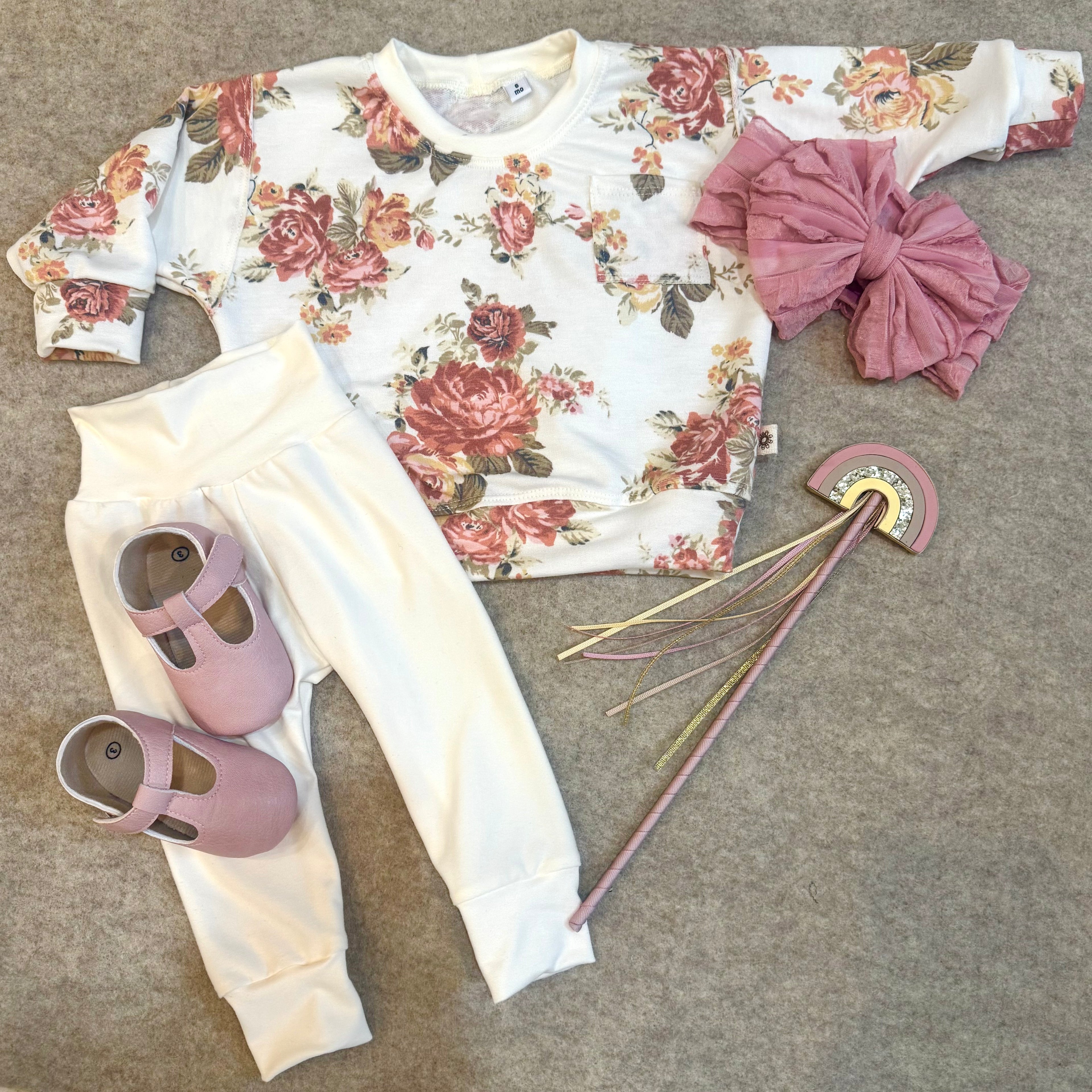 Lulu 2 Piece Set