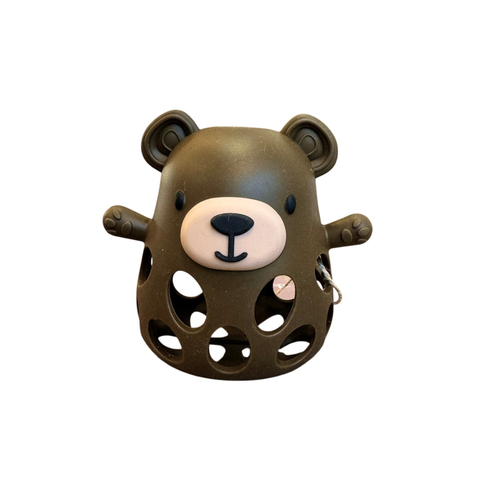 Forest Animal 3D Teether