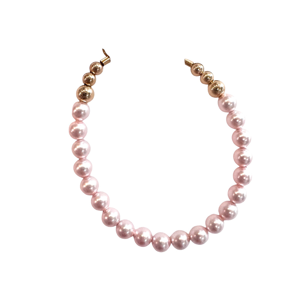 Pearl Bracelet