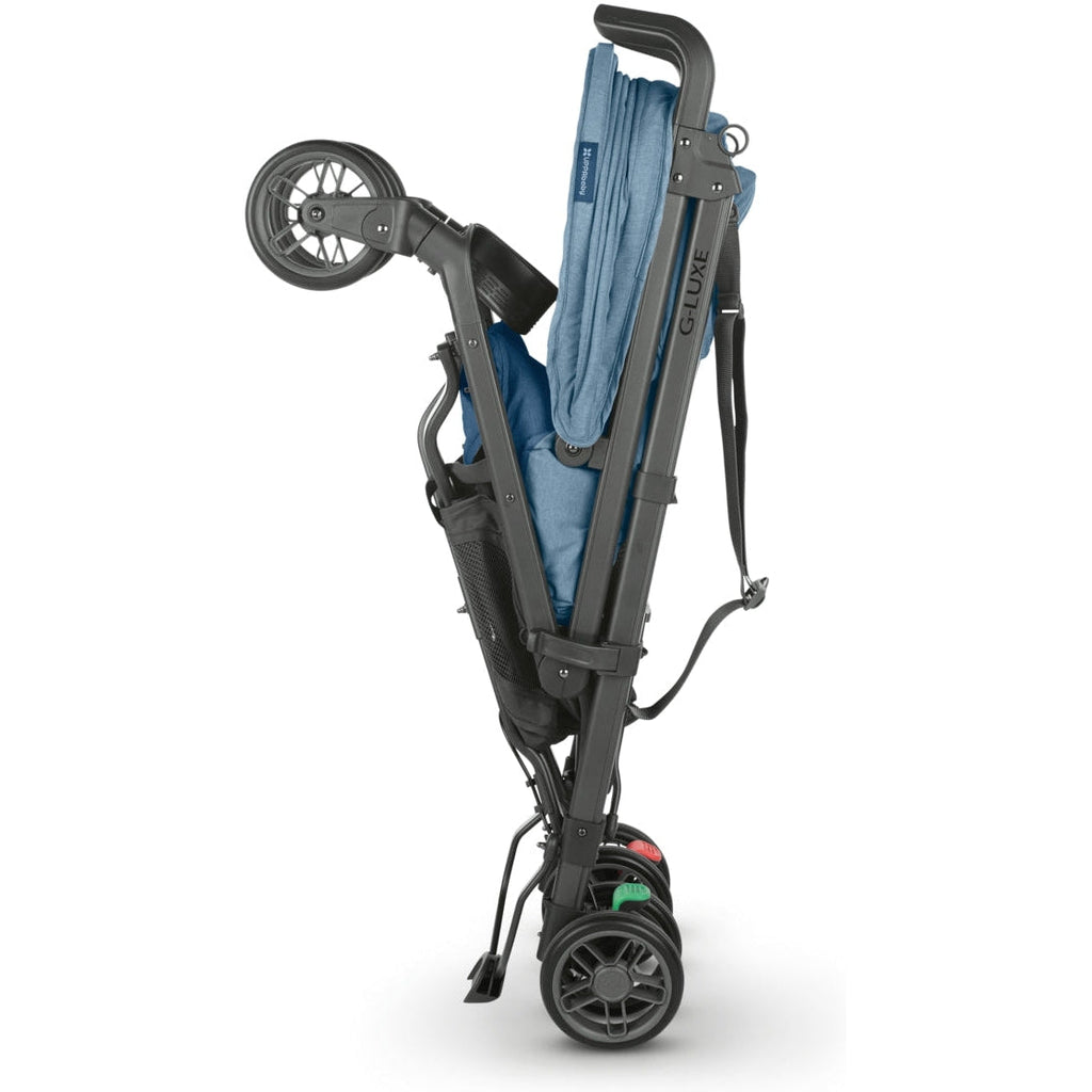 uppababy g-luxe stroller weight limit UPPAbaby G-Luxe Stroller