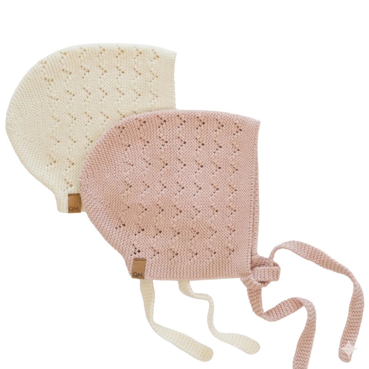 Knit Bonnet