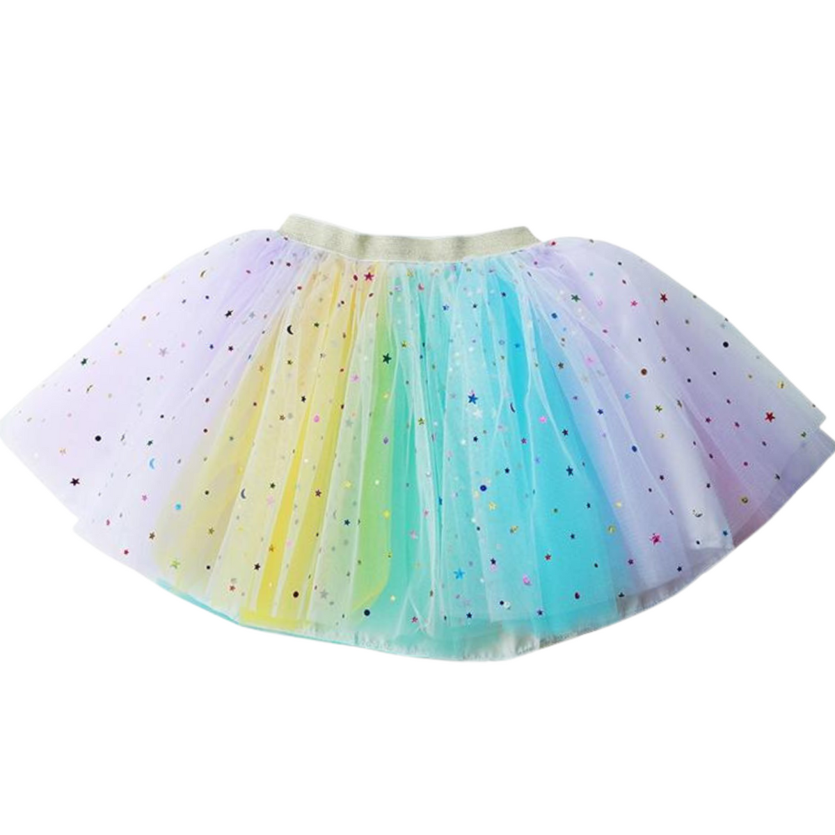Sparkle Tutu