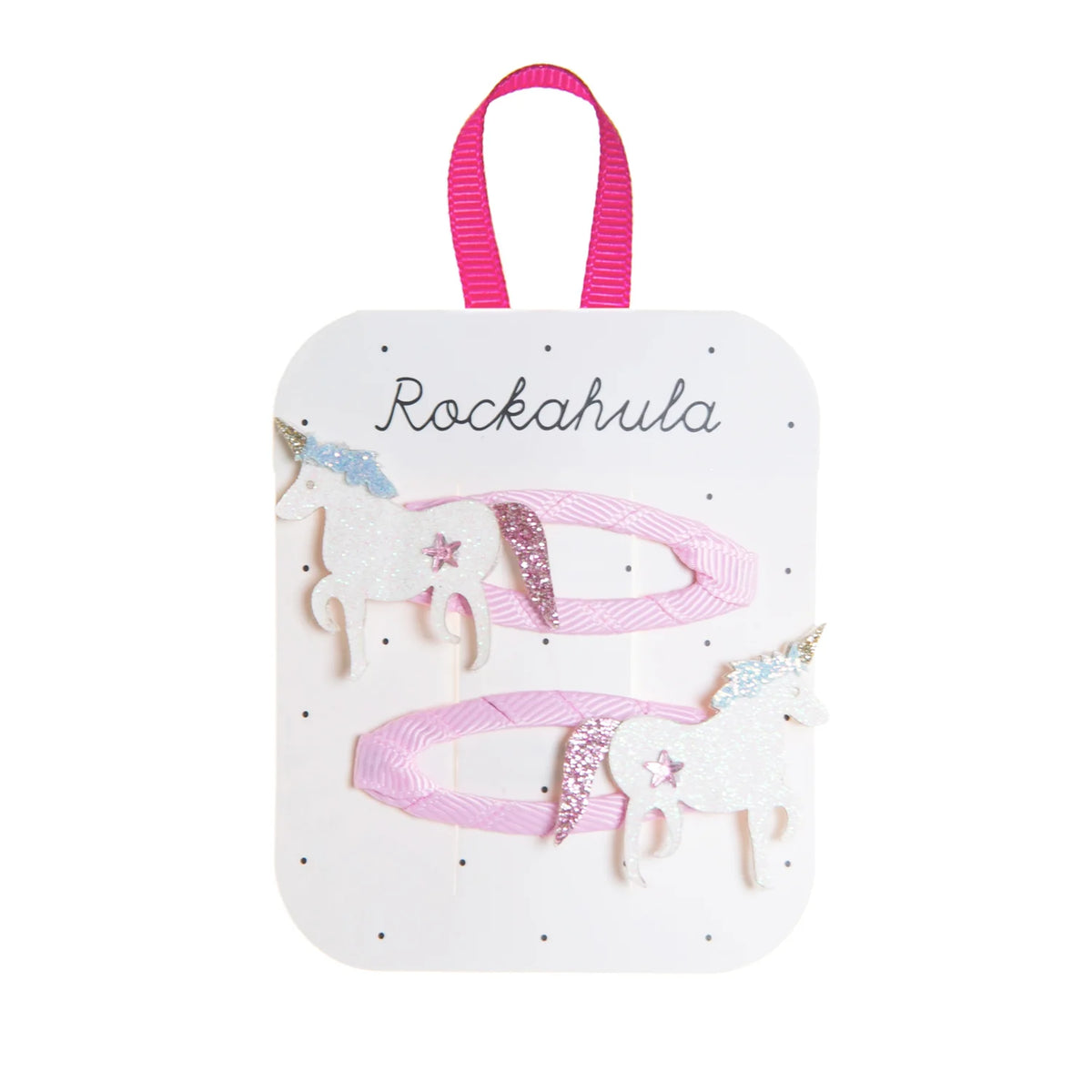 Rockahula clips