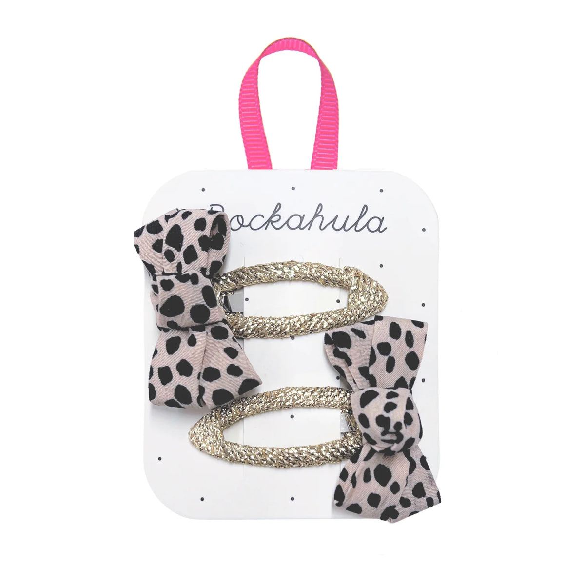 Rockahula clips