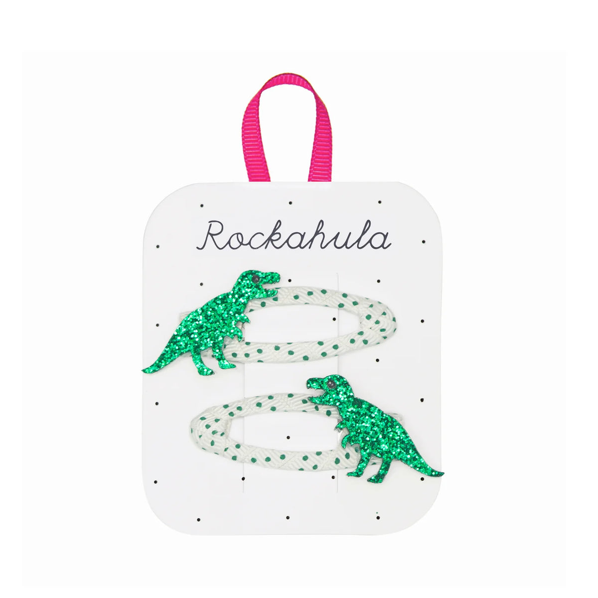 Rockahula clips