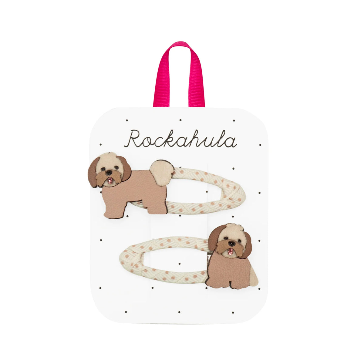 Rockahula clips