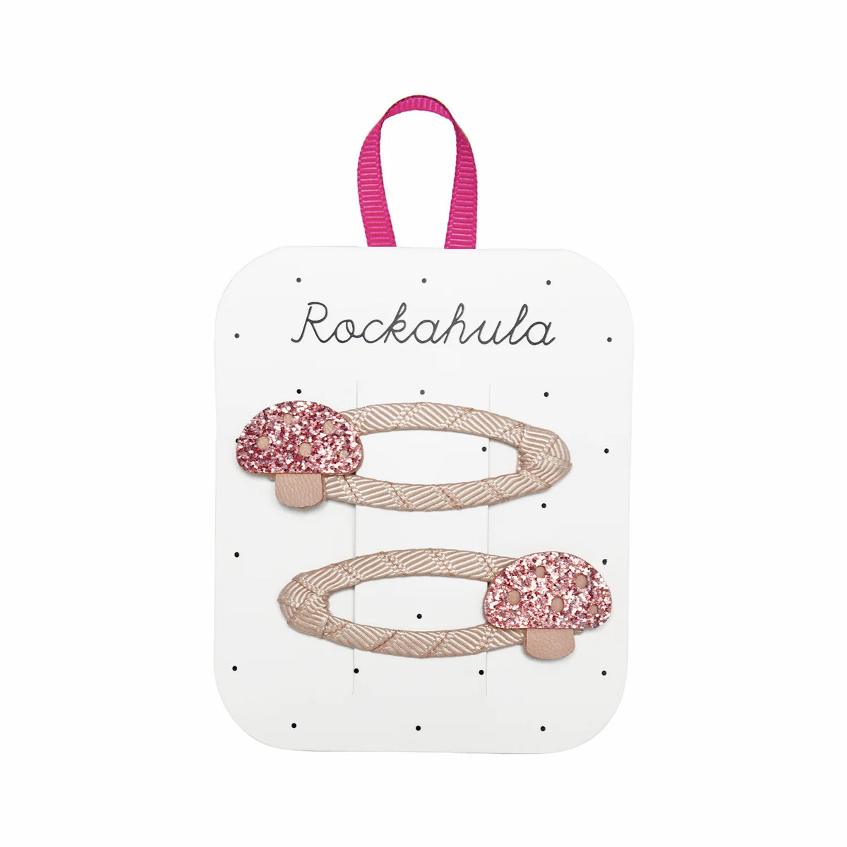 Rockahula clips