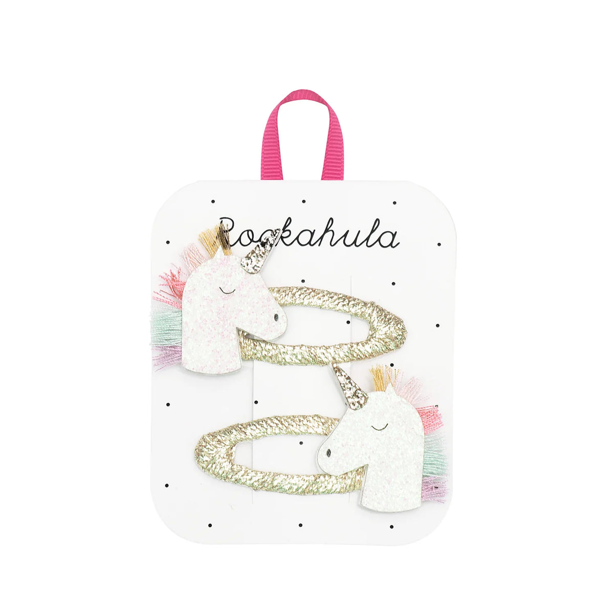Rockahula clips