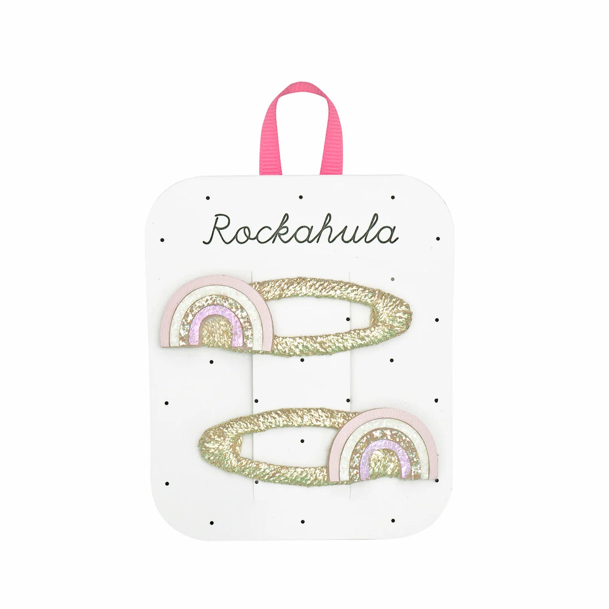 Rockahula clips