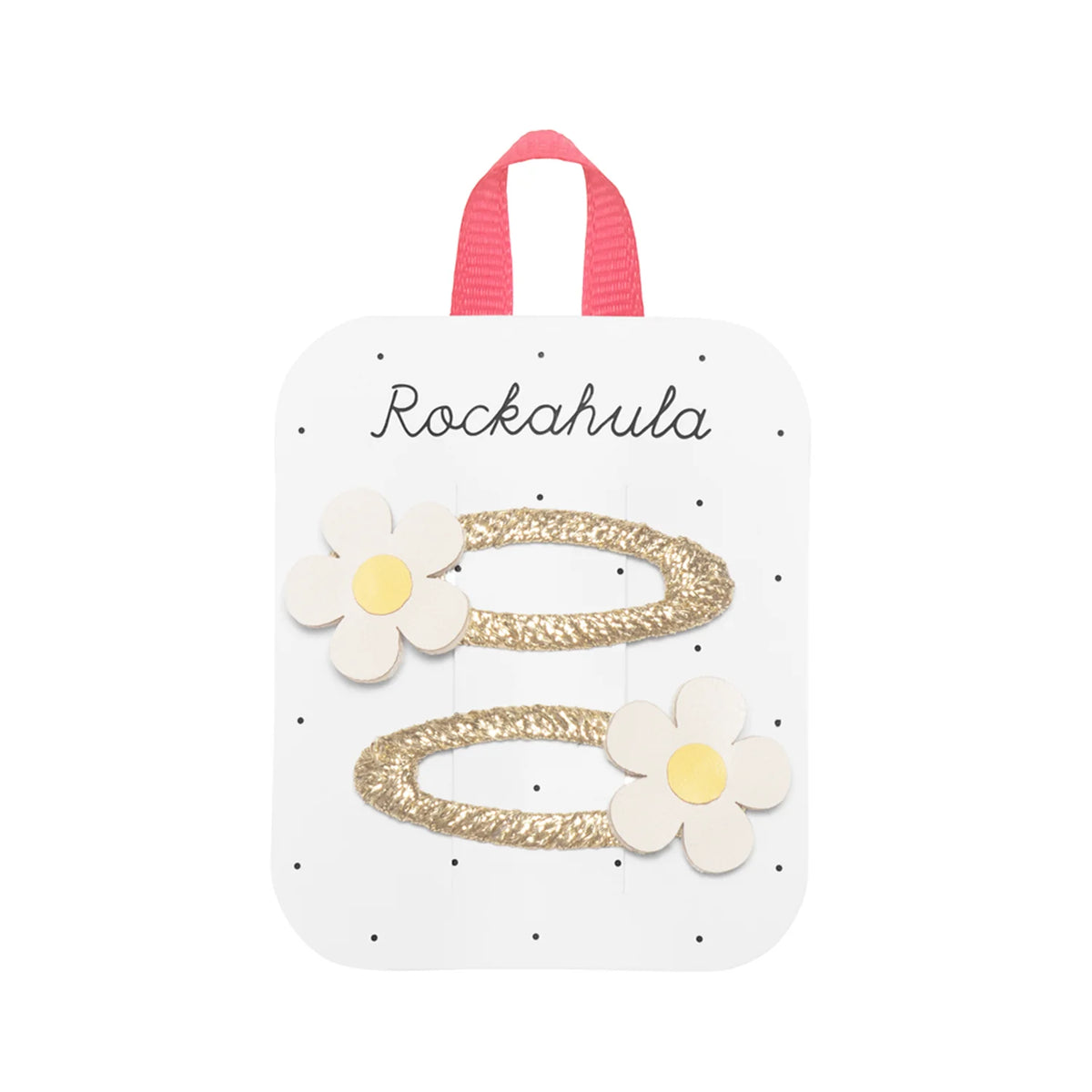 Rockahula clips